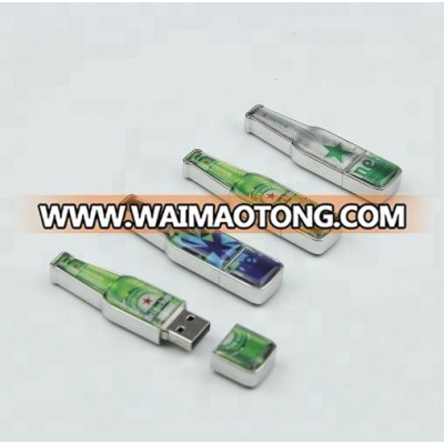 promotional custom logo USB flash drive USB051