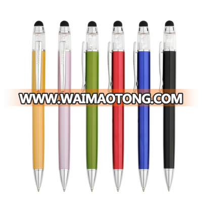 promotional metal stylus pen