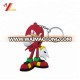 High quality Promotional Gifts Custom Rubber Keychain, PVC Key Chain, Plastic Keychain Wholesale